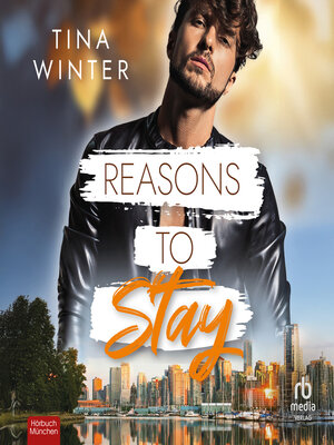 cover image of Reasons to Stay
